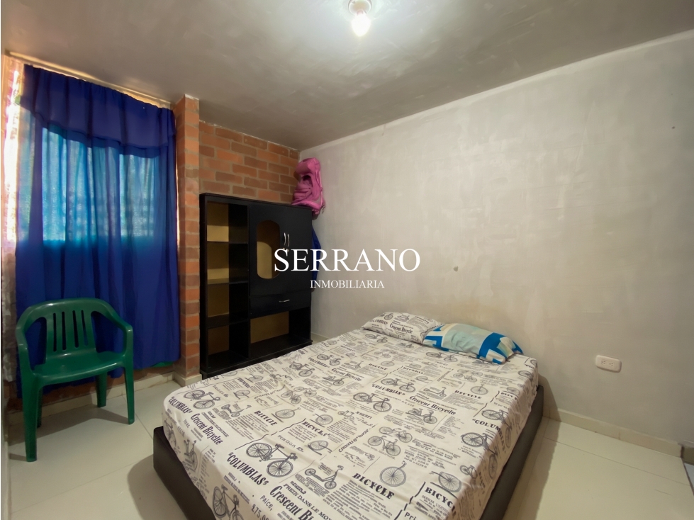 APARTAMENTO EN VENTA EN MIRAFLORES DEL VALLE BARROBLANCO PIEDECUESTA — foto 6