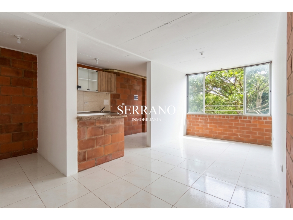 APARTAMENTO EN VENTA EN BULEVAR DEL PUENTE PASEO DEL PUENTE — foto 2