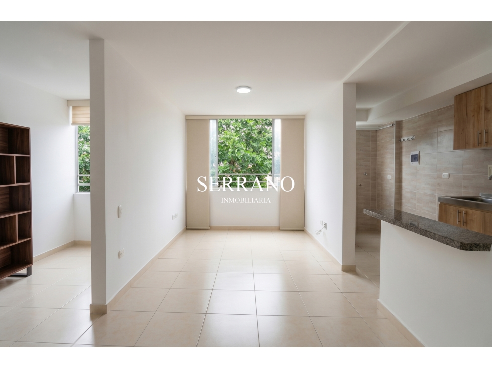 APARTAMENTO EN VENTA EN BULEVAR DEL PUENTE PASEO DEL PUENTE — foto 2