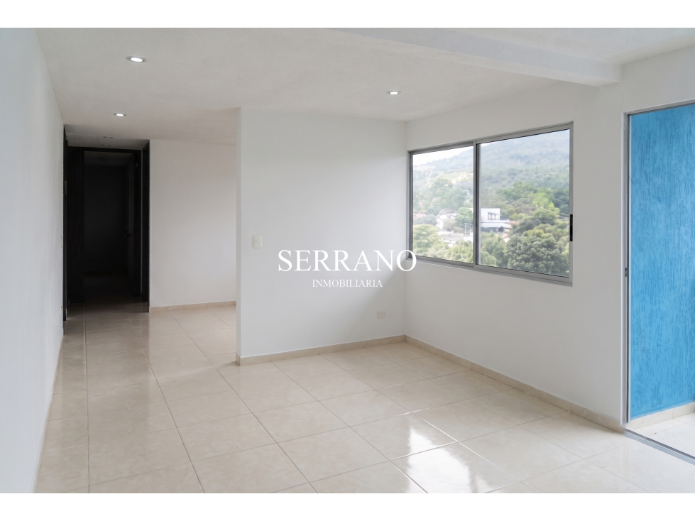 APARTAMENTO EN VENTA EN EL OLYMPO CALLE 200 CAÑAVERAL FLORIDABLANCA — foto 2