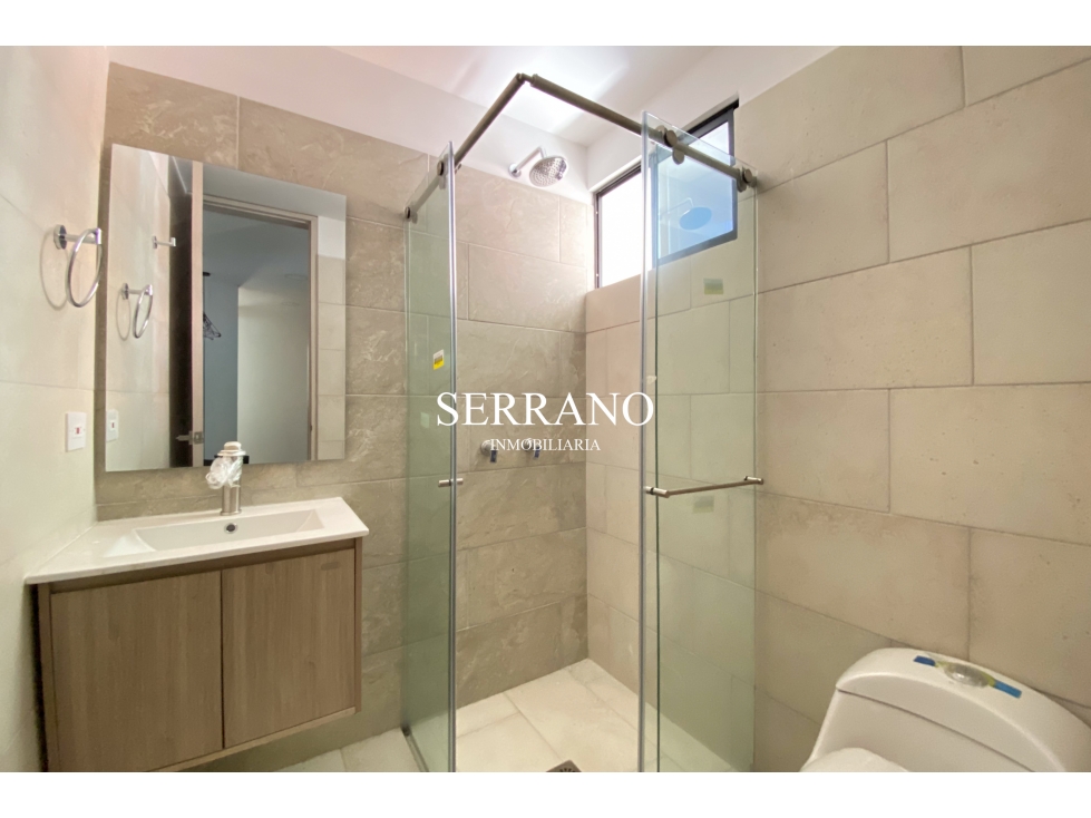 APARTAMENTO EN VENTA EN CASA DON JUAN NUEVO SOTOMAYOR BUCARAMANGA — foto 6