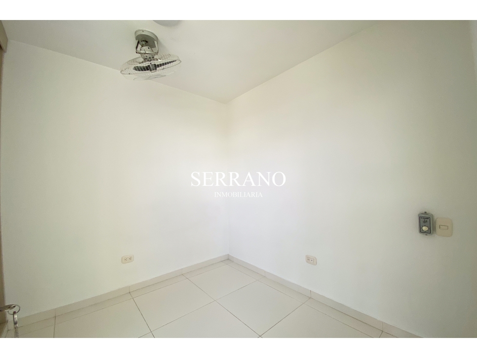APARTAMENTO EN VENTA EN NUEVA FORESTA ANGELINOS SUR BUCARAMANGA — foto 6
