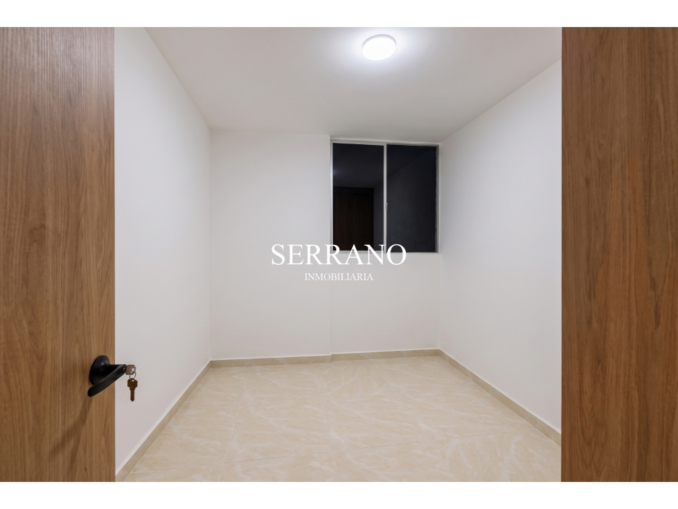 APARTAMENTO EN VENTA EN CIUDADELA VERDE ANGELINOS SUR BUCARAMANGA — foto 6