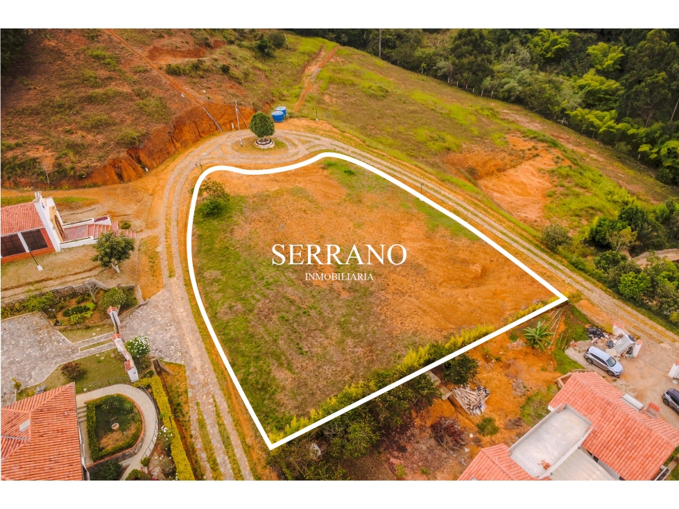 LOTE EN VENTA EN ALTOS DE GACHANEQUE ZAPATOCA - 5