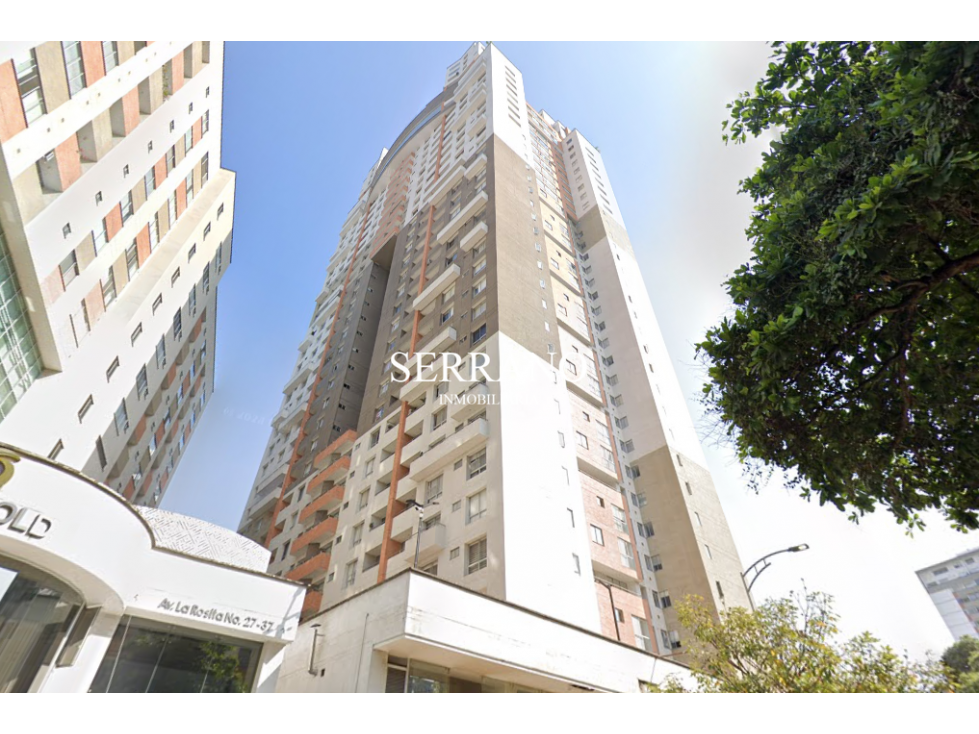 APARTAMENTO EN VENTA EN GREEN GOLD MEJORAS PUBLICAS ORIENTAL