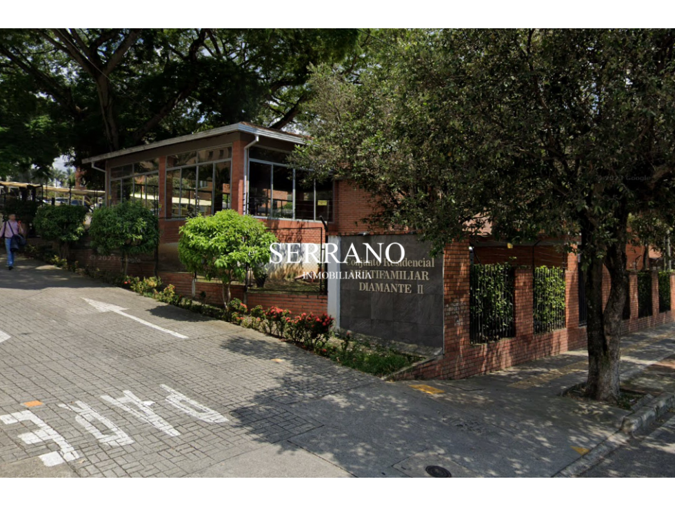 APARTAMENTO EN VENTA EN DIAMANTE 2 PROVENZA BUCARAMANGA