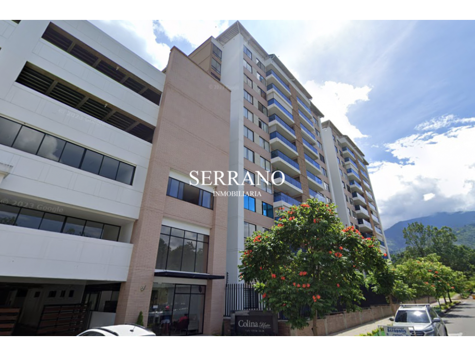 APARTAMENTO EN VENTA EN COLINA DEL HATO RIO DEL HATO PIEDECUESTA