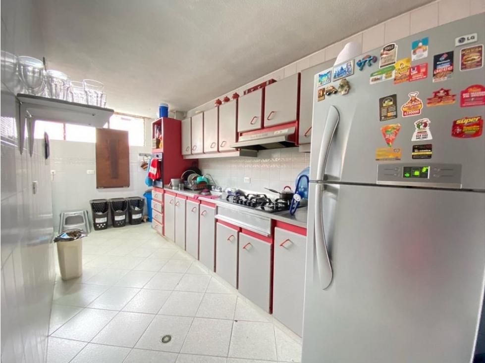 APARTAMENTO EN VENTA EN ANGELA MARIA LA AURORA ORIENTAL BUCARAMANGA — foto 3