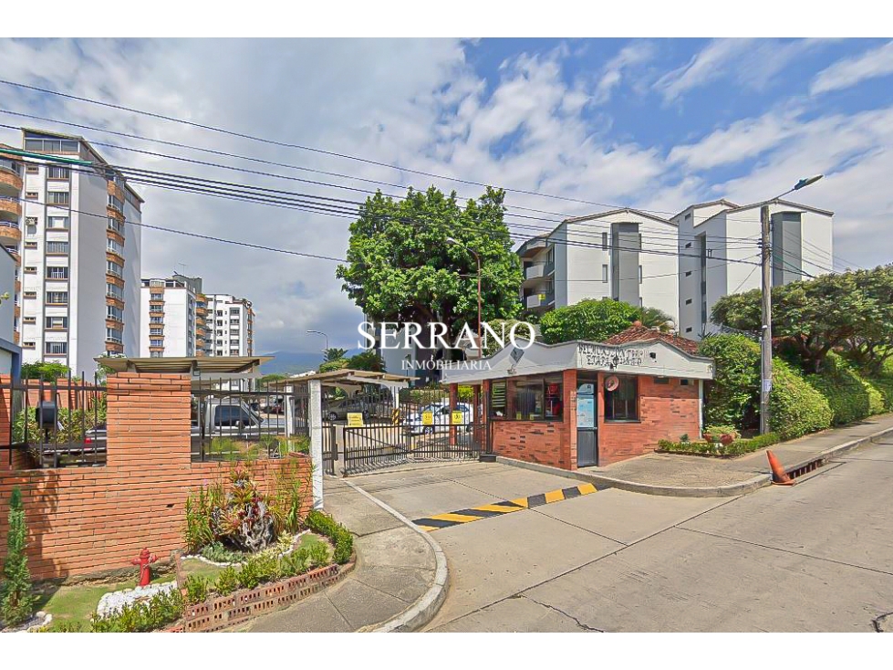 PENTHOUSE EN VENTA EN BELHORIZONTE 4 CAÑAVERAL FLORIDABLANCA