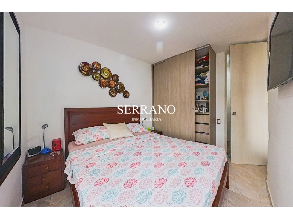 APARTAMENTO EN VENTA EN NUEVA FORESTA ANGELINOS SUR BUCARAMANGA — foto 6