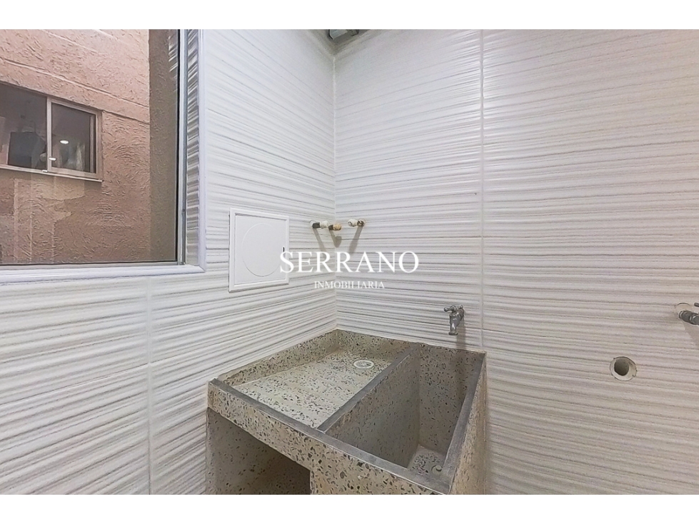 APARTAMENTO EN VENTA EN MIRAFLORES DEL VALLE BARROBLANCO PIEDECUESTA — foto 5