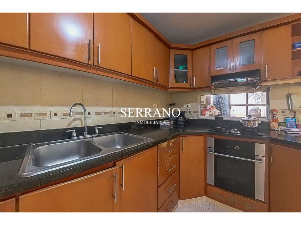 CASA EN VENTA EN CAÑAVERAL COUNTRY CAÑAVERAL FLORIDABLANCA — foto 4