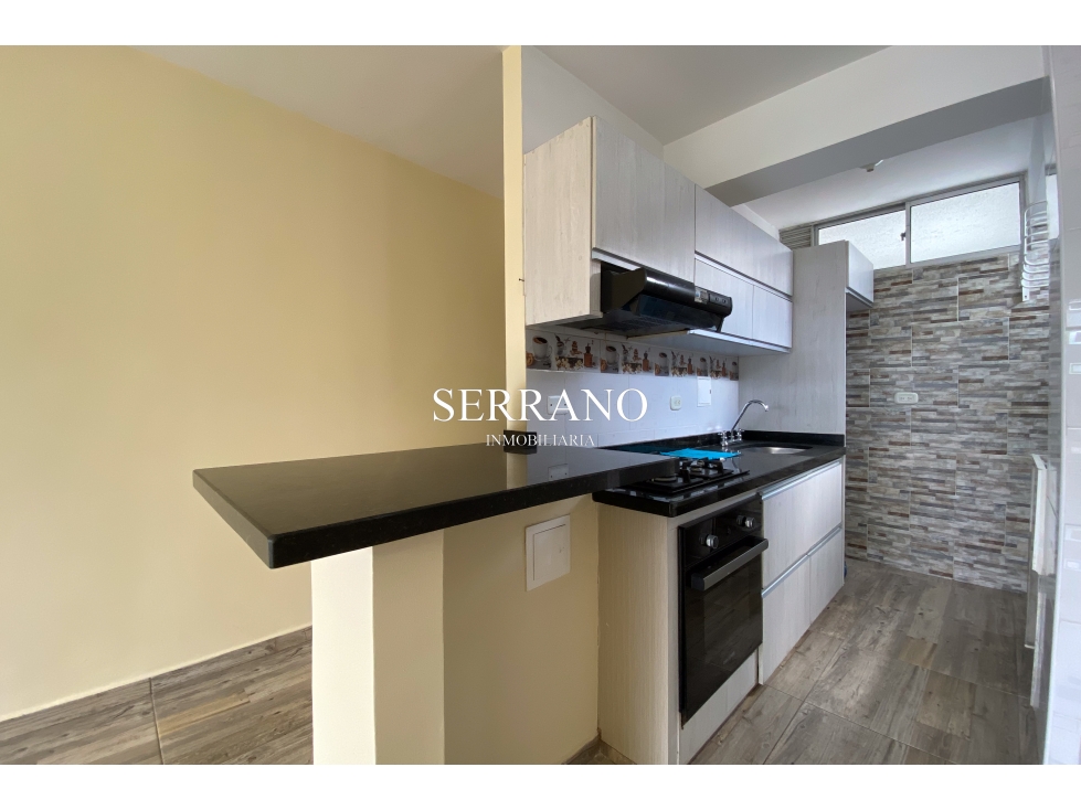 APARTAMENTO EN VENTA EN VILLA PARAISO BARROBLANCO PIEDECUESTA — foto 4