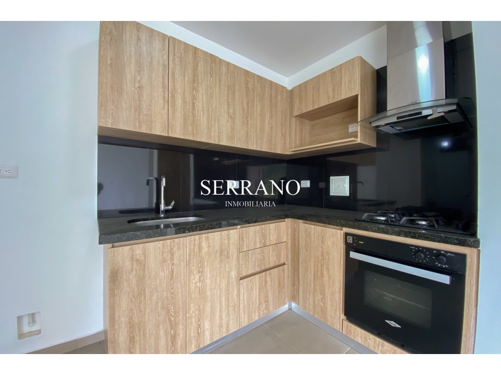 APARTAMENTO EN VENTA EN ORIZON SKY HOME PAN DE AZUCAR CABECERA — foto 3