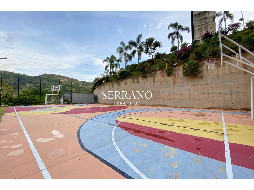LOTE EN VENTA EN RUITOQUE PARK HOUSE RUITOQUE BAJO FLORIDABLANCA - 4