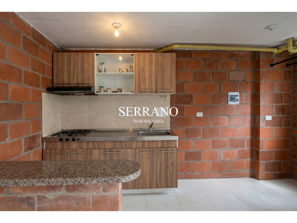 APARTAMENTO EN VENTA EN BULEVAR DEL PUENTE PASEO DEL PUENTE — foto 3