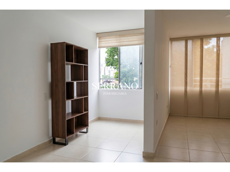 APARTAMENTO EN VENTA EN BULEVAR DEL PUENTE PASEO DEL PUENTE — foto 3