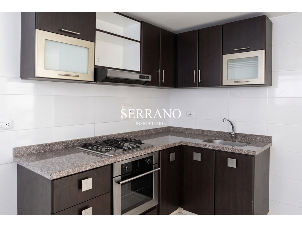 APARTAMENTO EN VENTA EN EL OLYMPO CALLE 200 CAÑAVERAL FLORIDABLANCA — foto 3