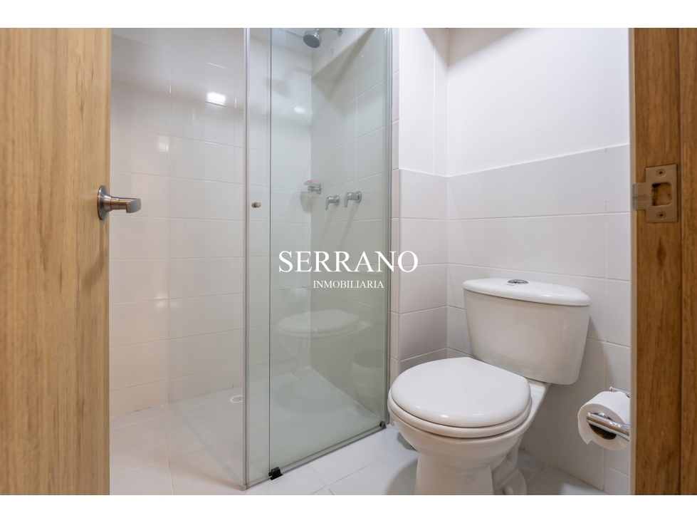 APARTAMENTO EN VENTA EN SMART CLARISAS PIEDECUESTA — foto 5
