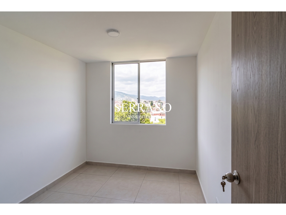 APARTAMENTO EN VENTA EN GUAYACAN ENTREPARQUES PIEDECUESTA — foto 6