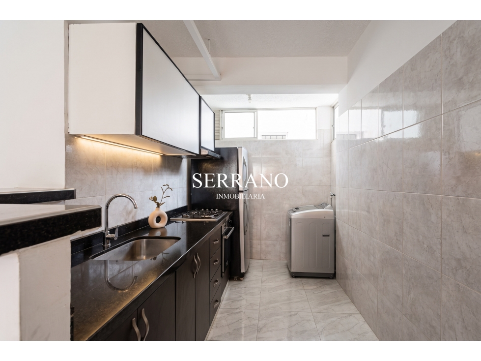APARTAMENTO EN VENTA EN VILLA PARAISO BARROBLANCO PIEDECUESTA — foto 3