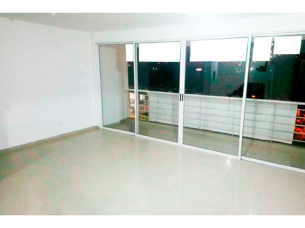 APARTAMENTO EN VENTA EN BONAPARTE FLORIDA FLORIDABLANCA — foto 2