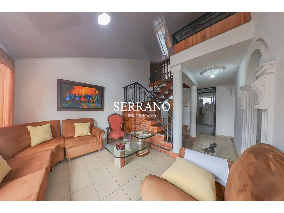 PENTHOUSE EN VENTA EN BELHORIZONTE 4 CAÑAVERAL FLORIDABLANCA — foto 2