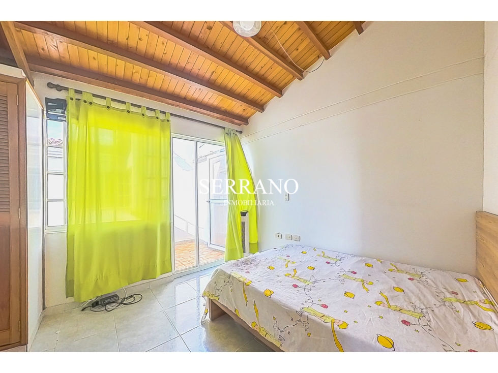 PENTHOUSE EN VENTA EN DANIELA MEJORAS PUBLICAS ORIENTAL BUCARAMANGA — foto 6