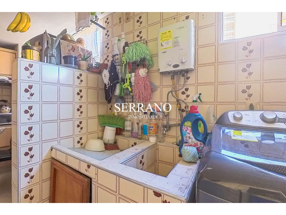 APARTAMENTO EN VENTA EN EL ALCAZAR SOTOMAYOR CABECERA DEL LLANO — foto 5