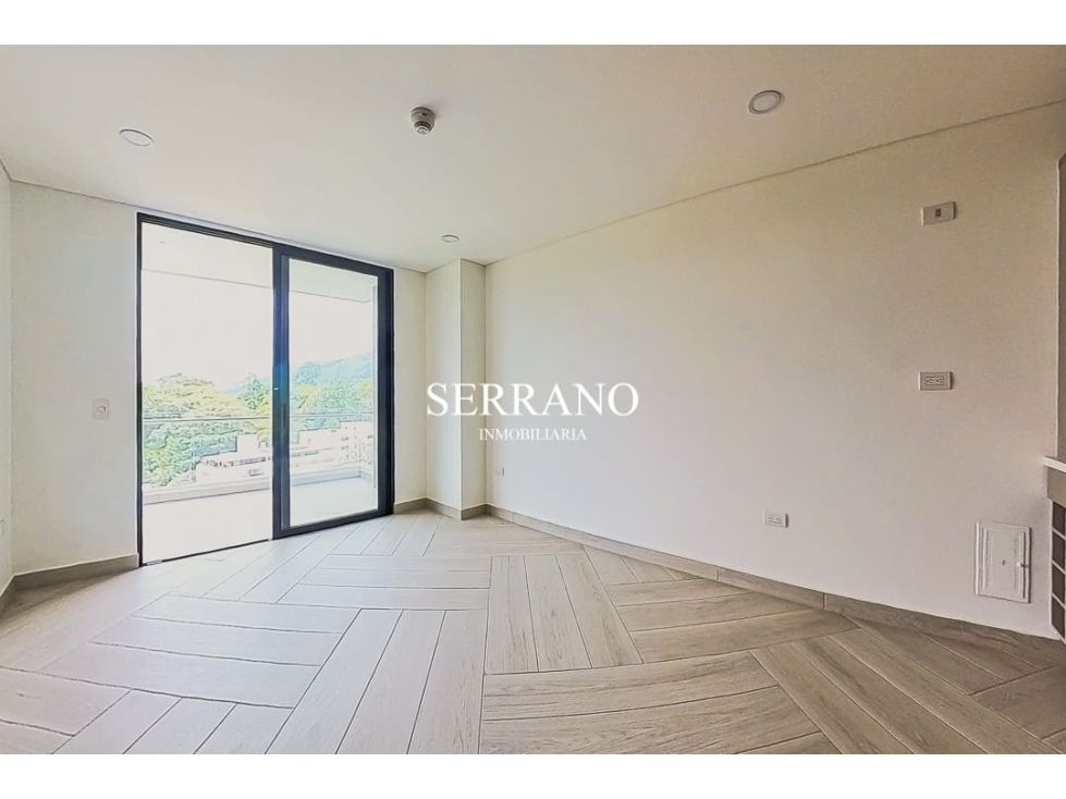 APARTAESTUDIO EN VENTA EN SENIORS HOUSE MENZULY FLORIDABLANCA — foto 2