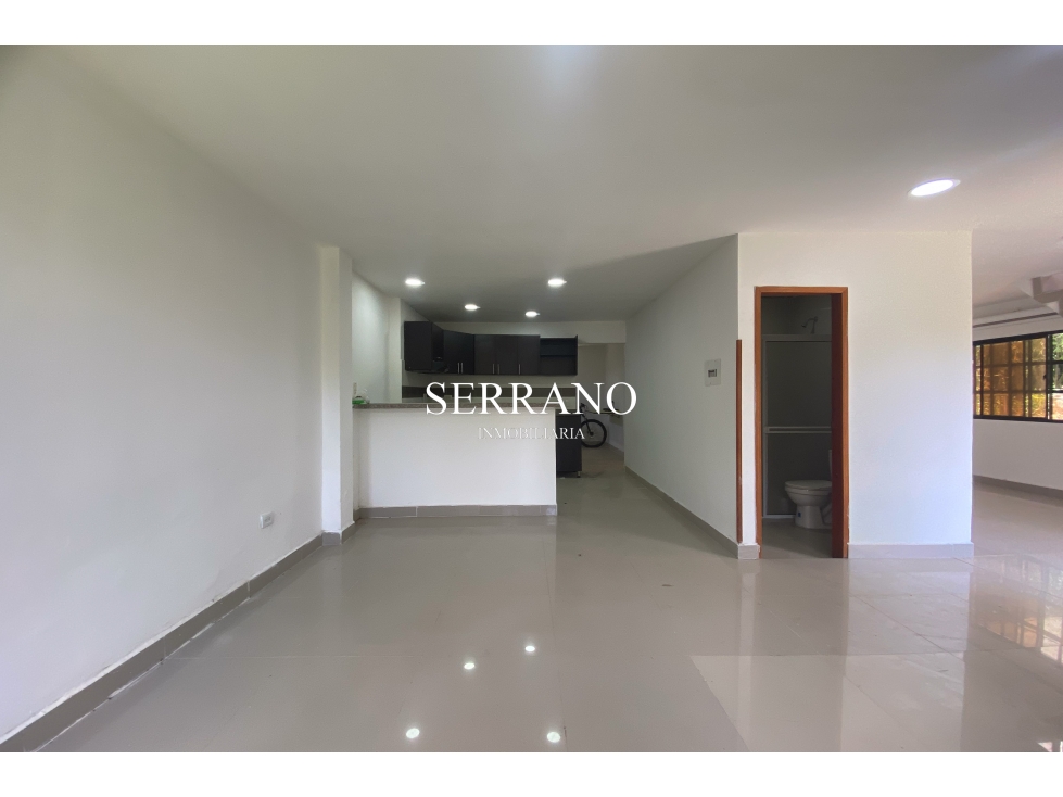CASA CAMPESTRE EN VENTA EN EL TALISMAN RUITOQUE ALTO GIRON - 4