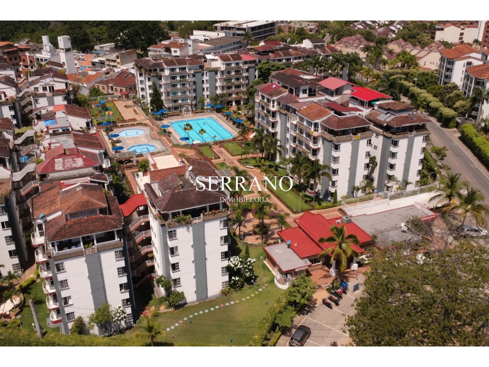 PENTHOUSE EN VENTA EN ALTOS DE CAÑAVERAL CAMPESTRE CAÑAVERAL
