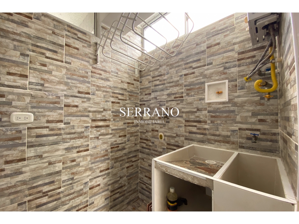 APARTAMENTO EN VENTA EN VILLA PARAISO BARROBLANCO PIEDECUESTA — foto 5