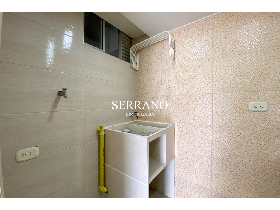 APARTAMENTO EN VENTA EN VILLA PARAISO BARROBLANCO PIEDECUESTA — foto 5