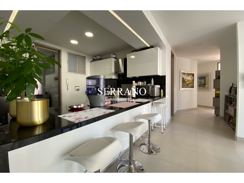 APARTAMENTO EN VENTA EN INFINITY SKY CLUB NUEVO SOTOMAYOR CABECERA — foto 6