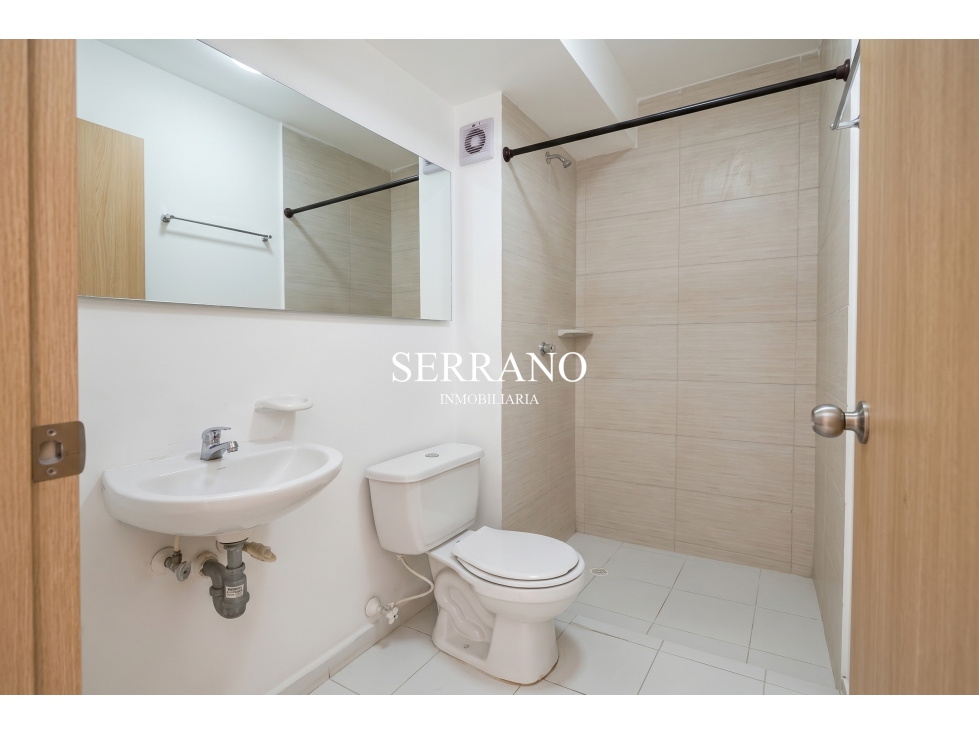 APARTAMENTO EN VENTA EN BULEVAR DEL PUENTE PASEO DEL PUENTE — foto 4