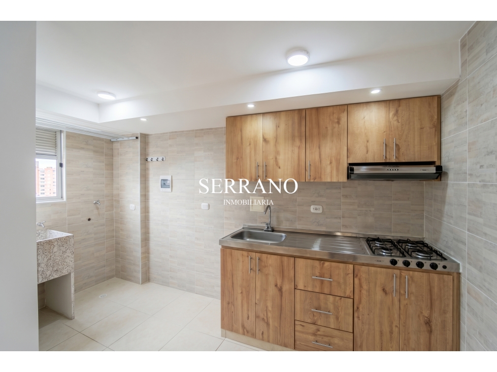 APARTAMENTO EN VENTA EN BULEVAR DEL PUENTE PASEO DEL PUENTE — foto 4