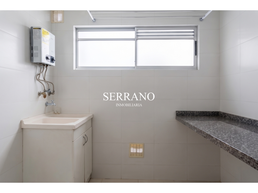 APARTAMENTO EN VENTA EN EL OLYMPO CALLE 200 CAÑAVERAL FLORIDABLANCA — foto 4