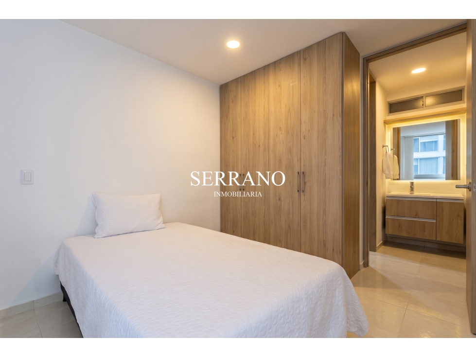 APARTAMENTO EN VENTA EN SMART CLARISAS PIEDECUESTA — foto 6