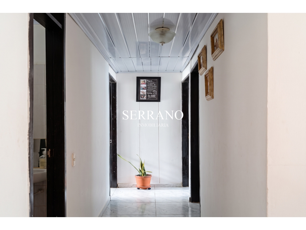 APARTAMENTO EN VENTA EN VILLA PARAISO BARROBLANCO PIEDECUESTA — foto 4