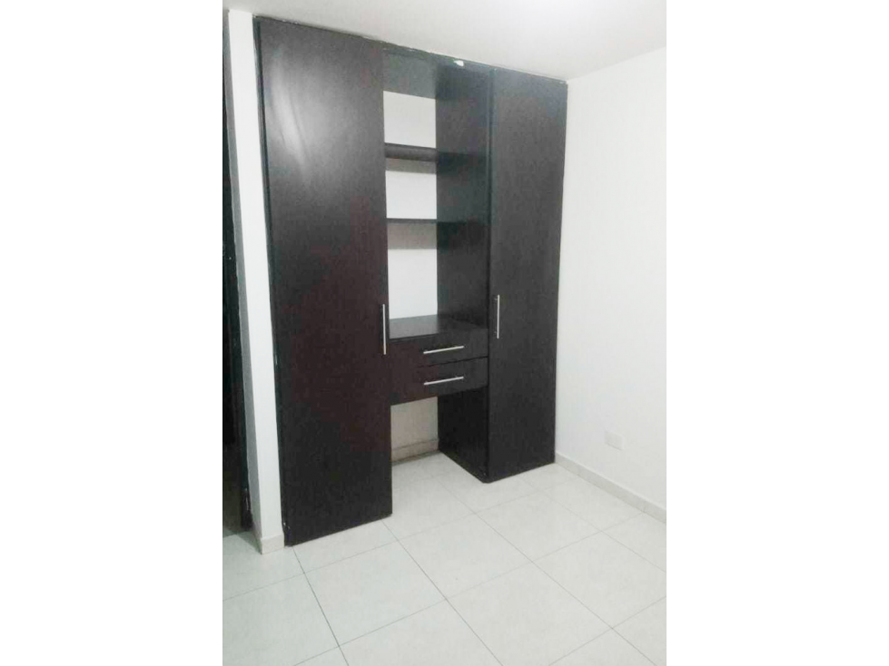 APARTAMENTO EN VENTA EN BONAPARTE FLORIDA FLORIDABLANCA — foto 5