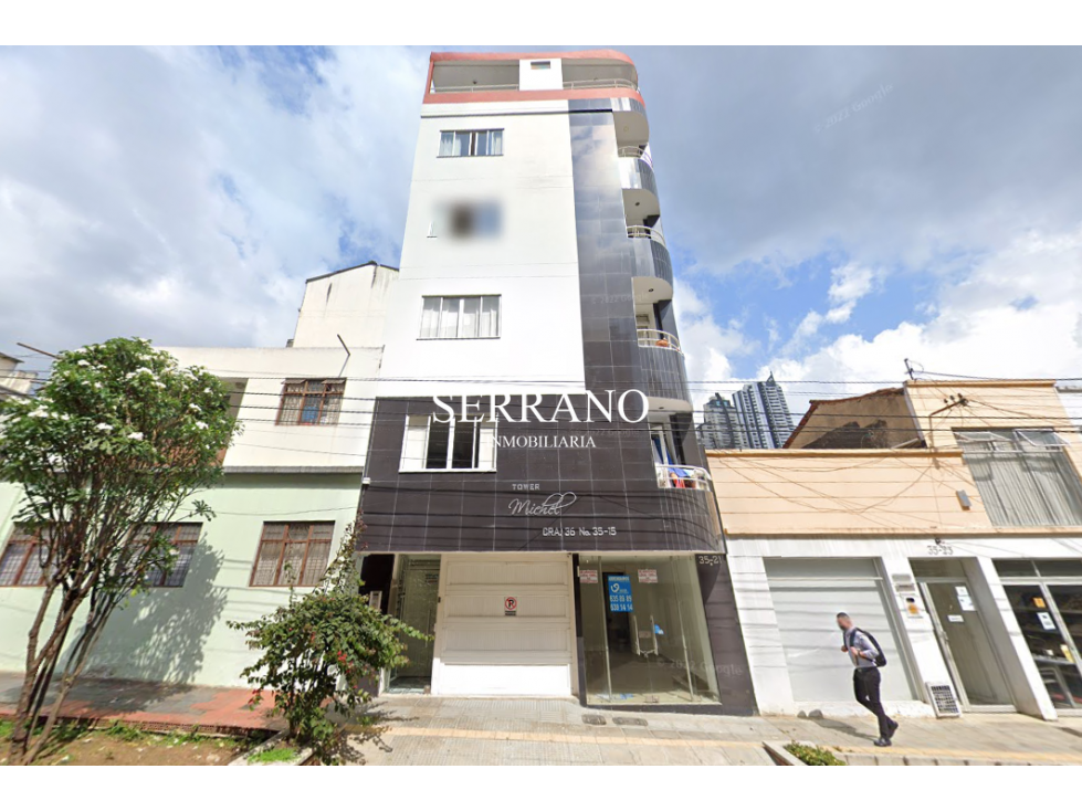 PENTHOUSE EN VENTA EN TOWER MICHEL EL PRADO ORIENTAL BUCARAMANGA