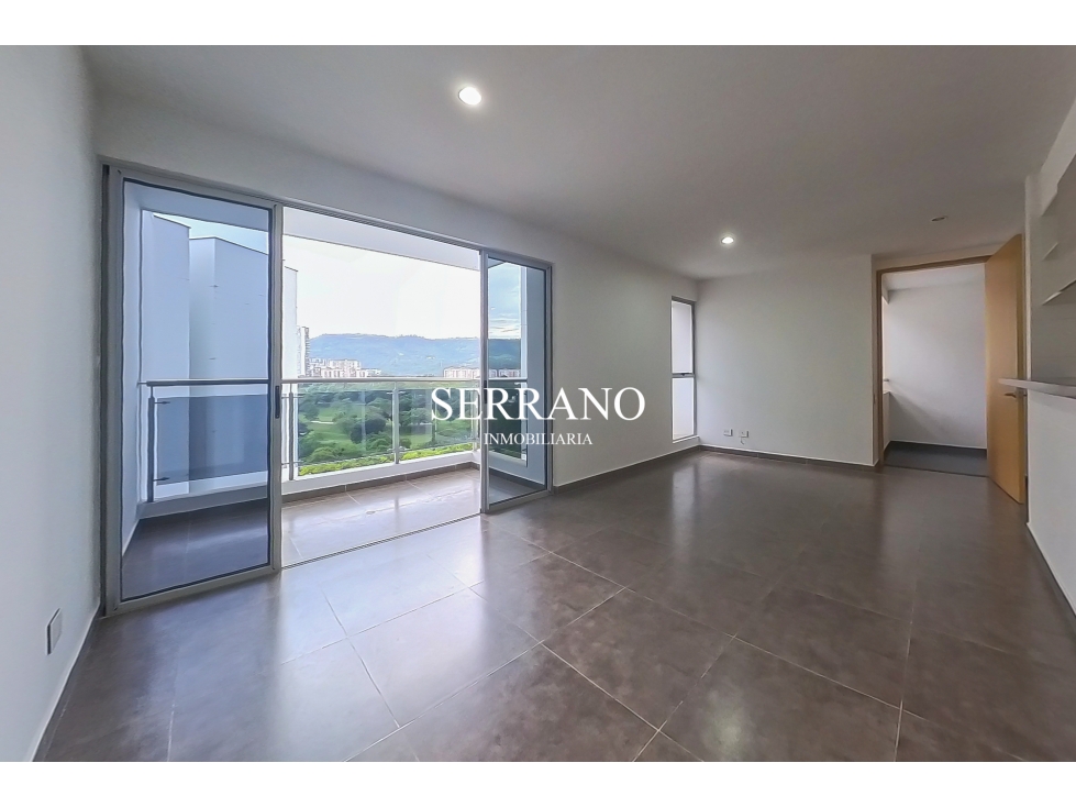 APARTAMENTO EN VENTA EN SIERRA COLINA CAÑAVERAL FLORIDABLANCA — foto 3