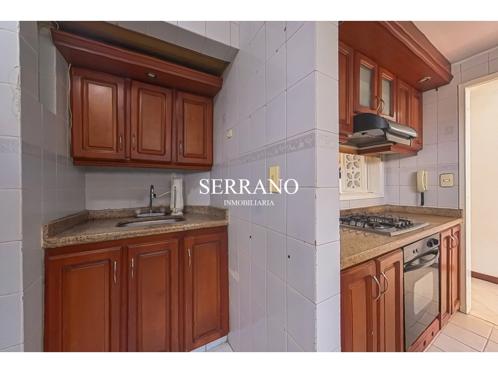 PENTHOUSE EN VENTA EN ALTOS DE CAÑAVERAL 5 CAÑAVERAL FLORIDABLANCA — foto 4