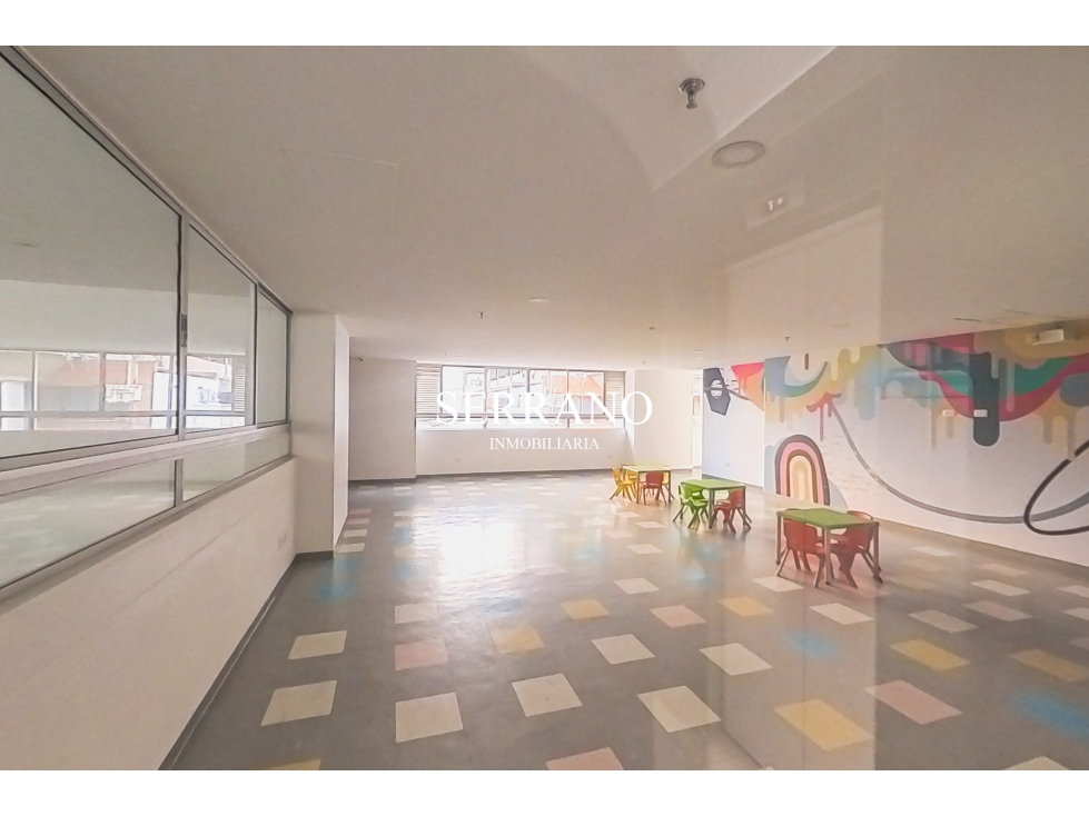 APARTAMENTO EN VENTA EN PARQUE 22 BOLIVAR ORIENTAL BUCARAMANGA — foto 4
