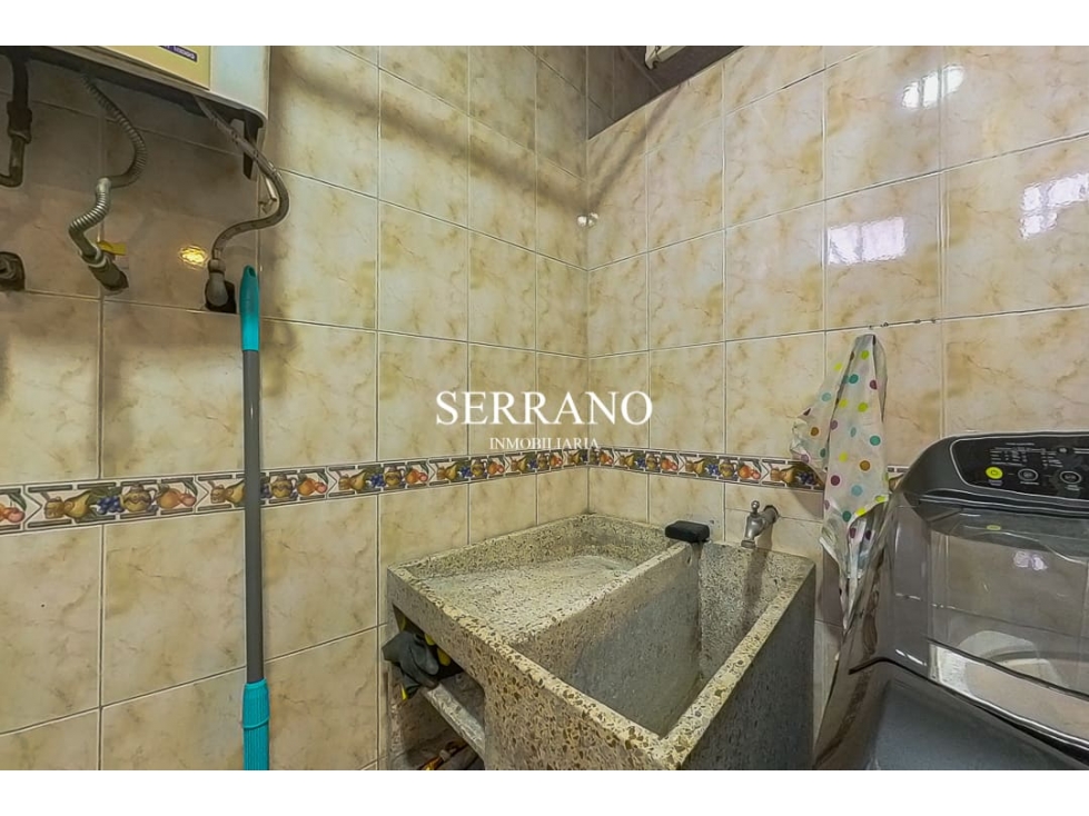 PENTHOUSE EN VENTA EN SAN FERMIN 1 COAVICONSA SUR BUCARAMANGA — foto 5