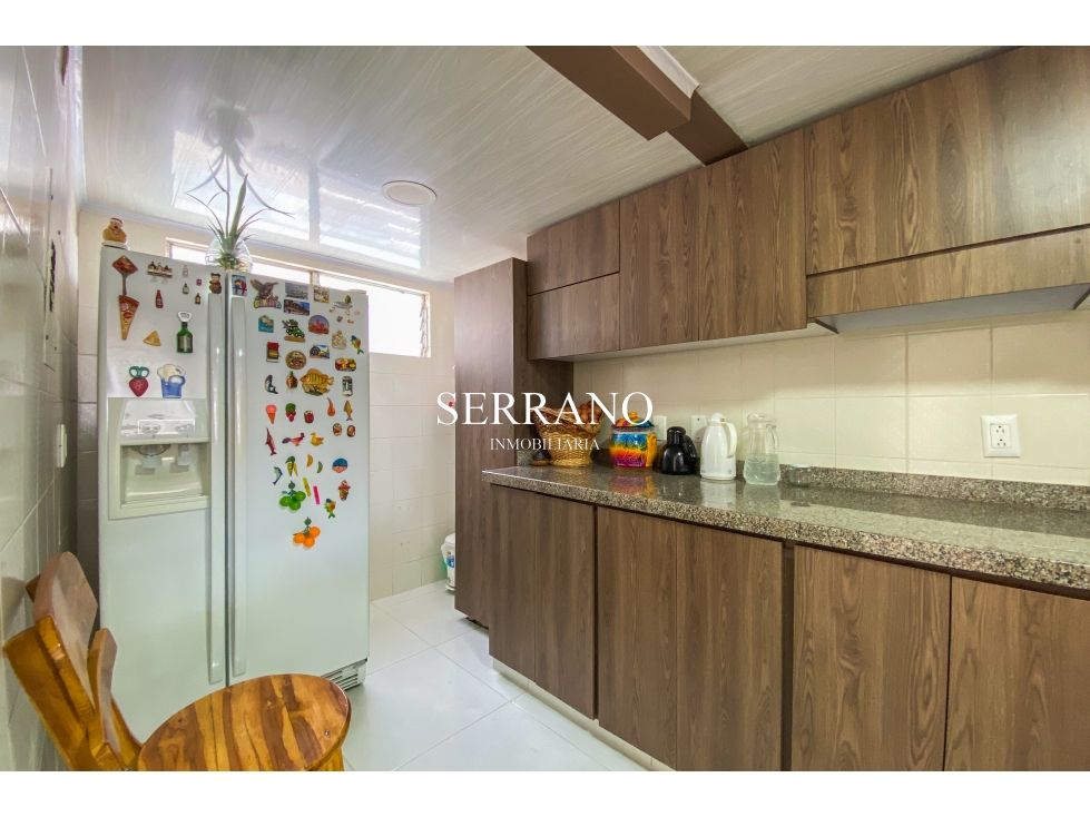 PENTHOUSE EN VENTA EN ALTOS DE CAÑAVERAL CAMPESTRE CAÑAVERAL — foto 3