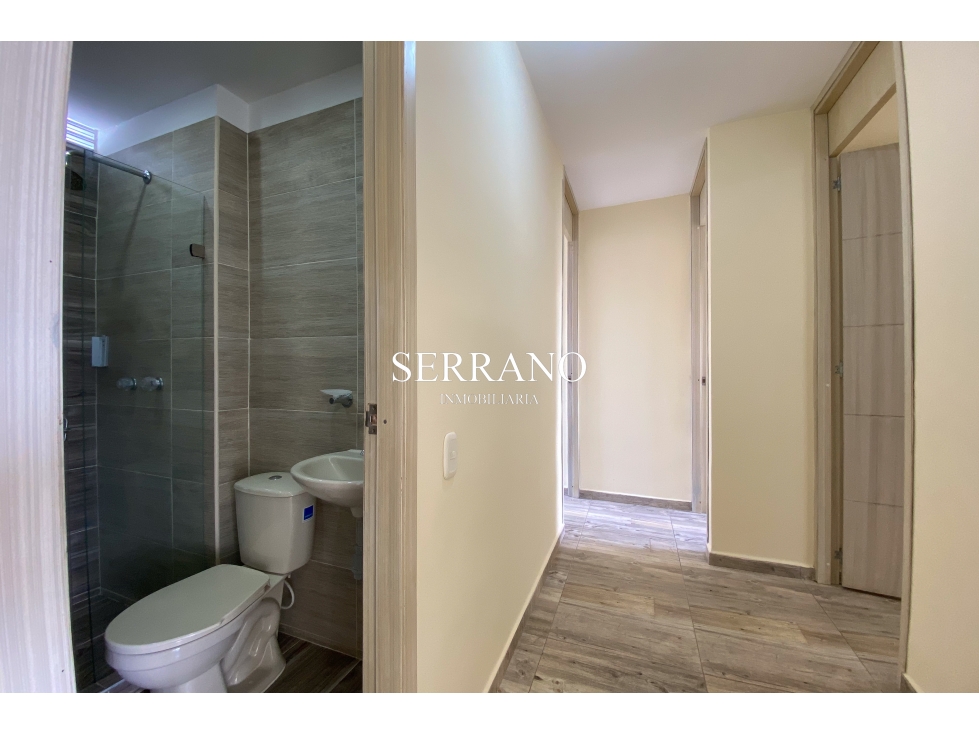 APARTAMENTO EN VENTA EN VILLA PARAISO BARROBLANCO PIEDECUESTA — foto 6