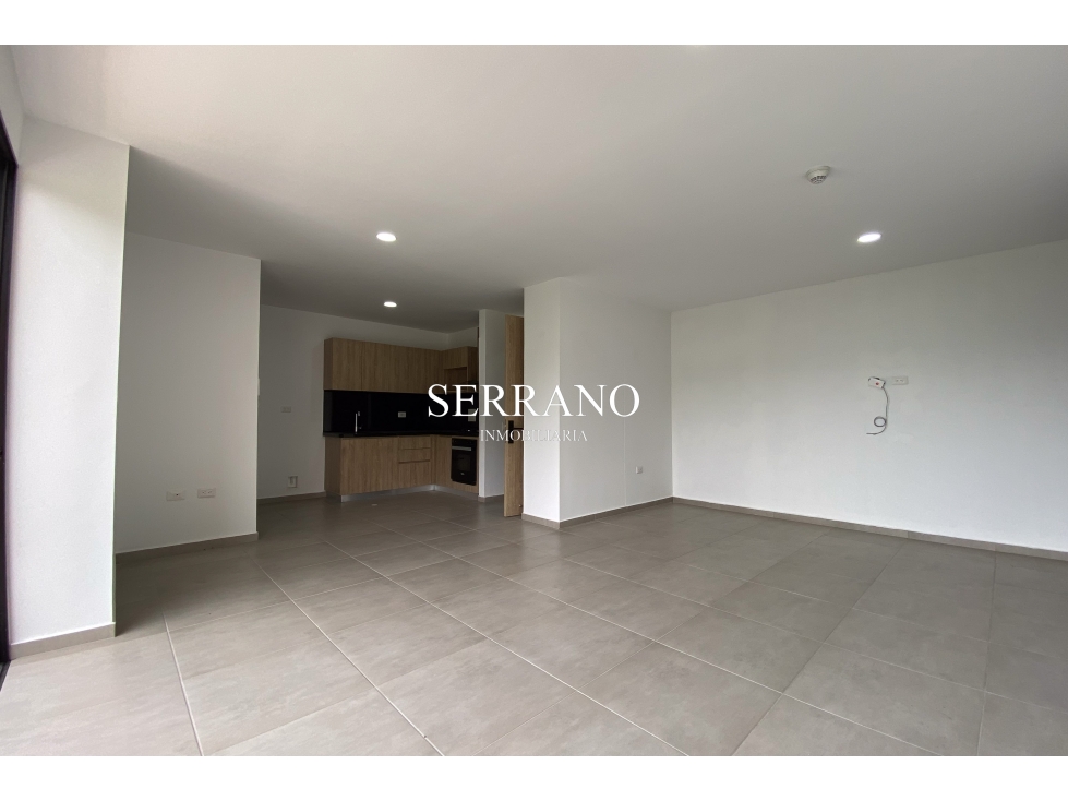 APARTAMENTO EN VENTA EN ORIZON SKY HOME PAN DE AZUCAR CABECERA — foto 5