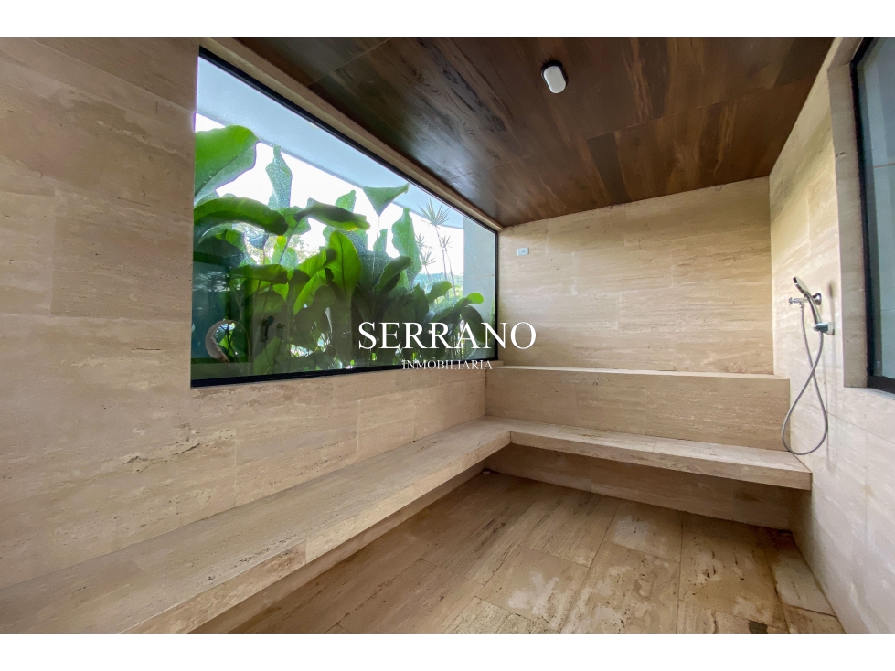 LOTE EN VENTA EN RUITOQUE PARK HOUSE RUITOQUE BAJO FLORIDABLANCA - 6